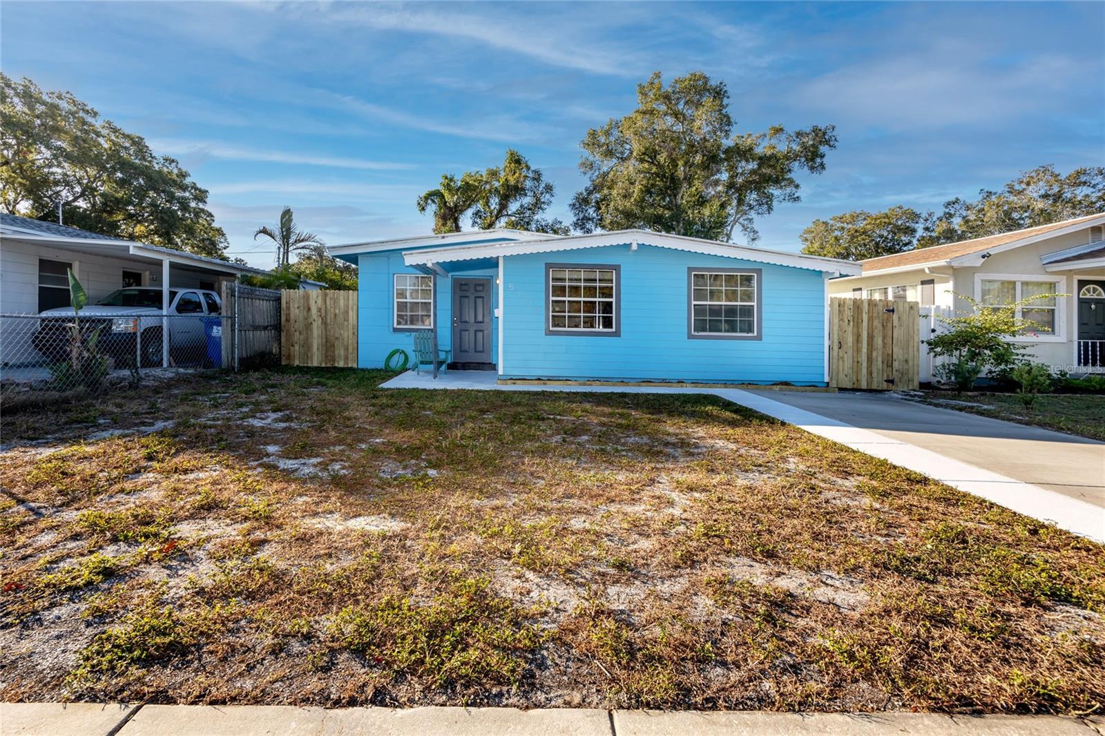 MARGUERITE SUB - Residential