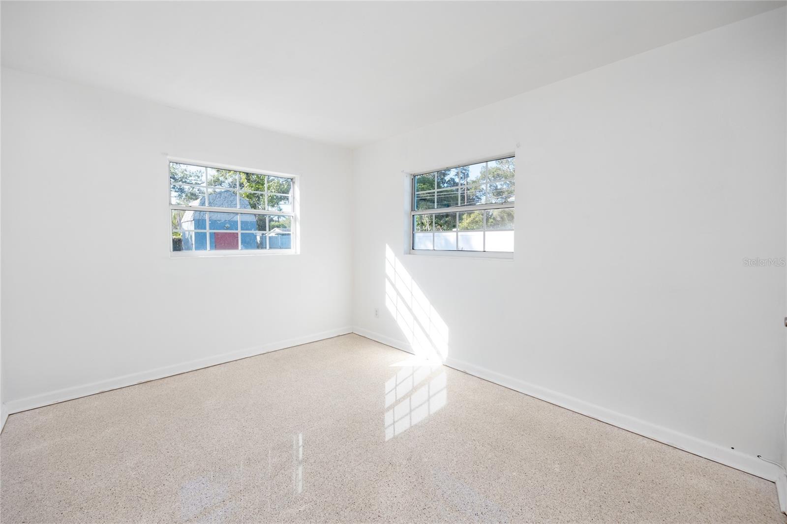 MARGUERITE SUB - Residential