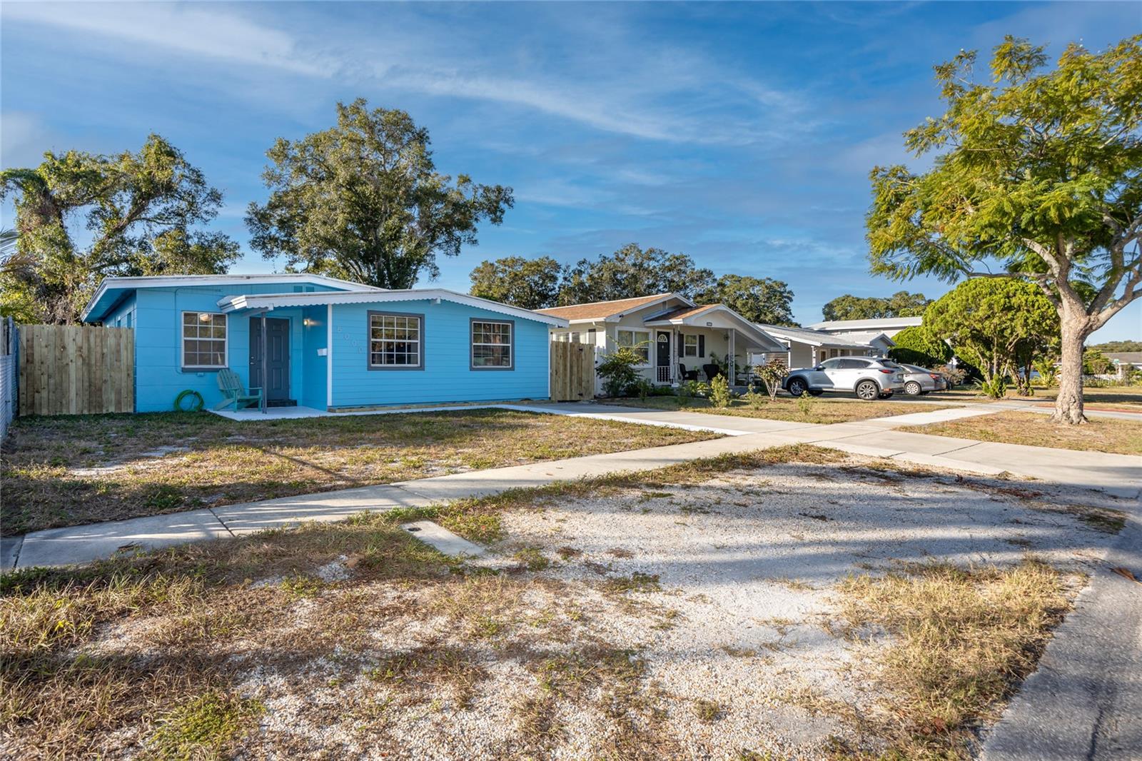 MARGUERITE SUB - Residential