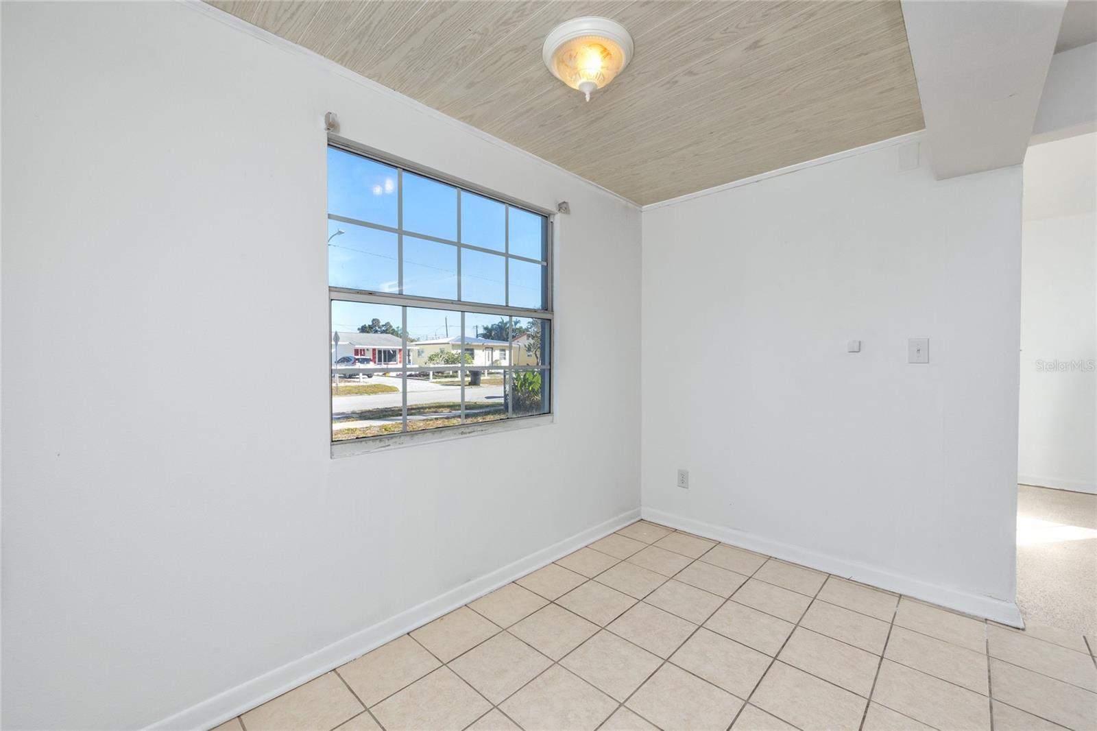 MARGUERITE SUB - Residential