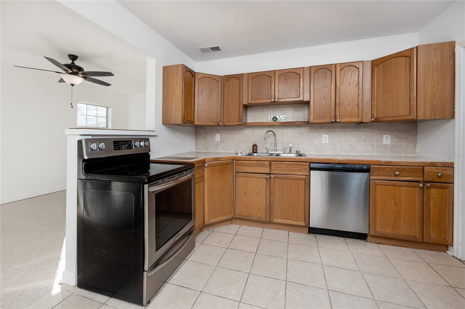 MARGUERITE SUB - Residential