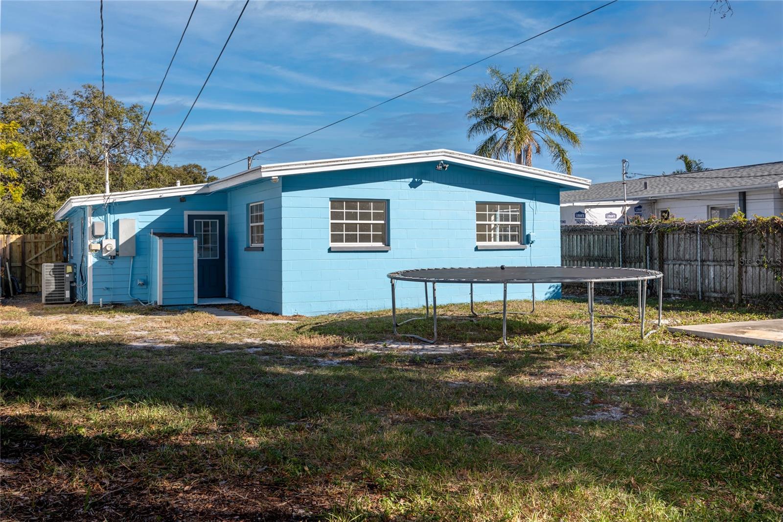 MARGUERITE SUB - Residential