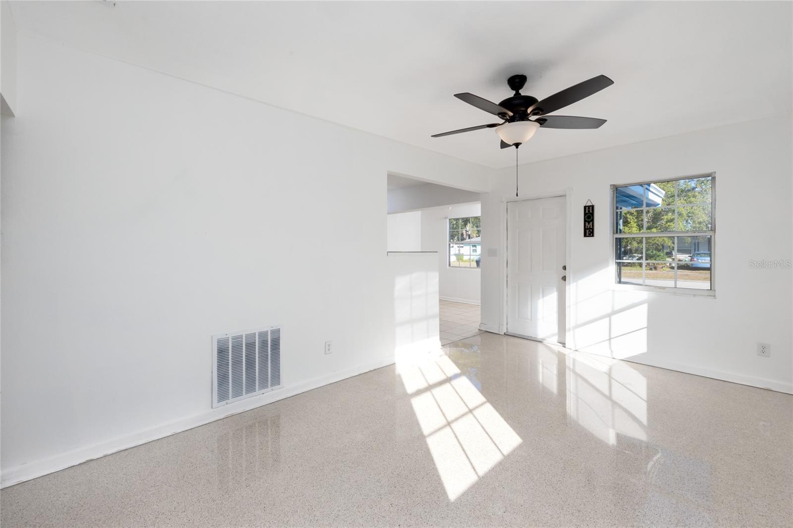 MARGUERITE SUB - Residential