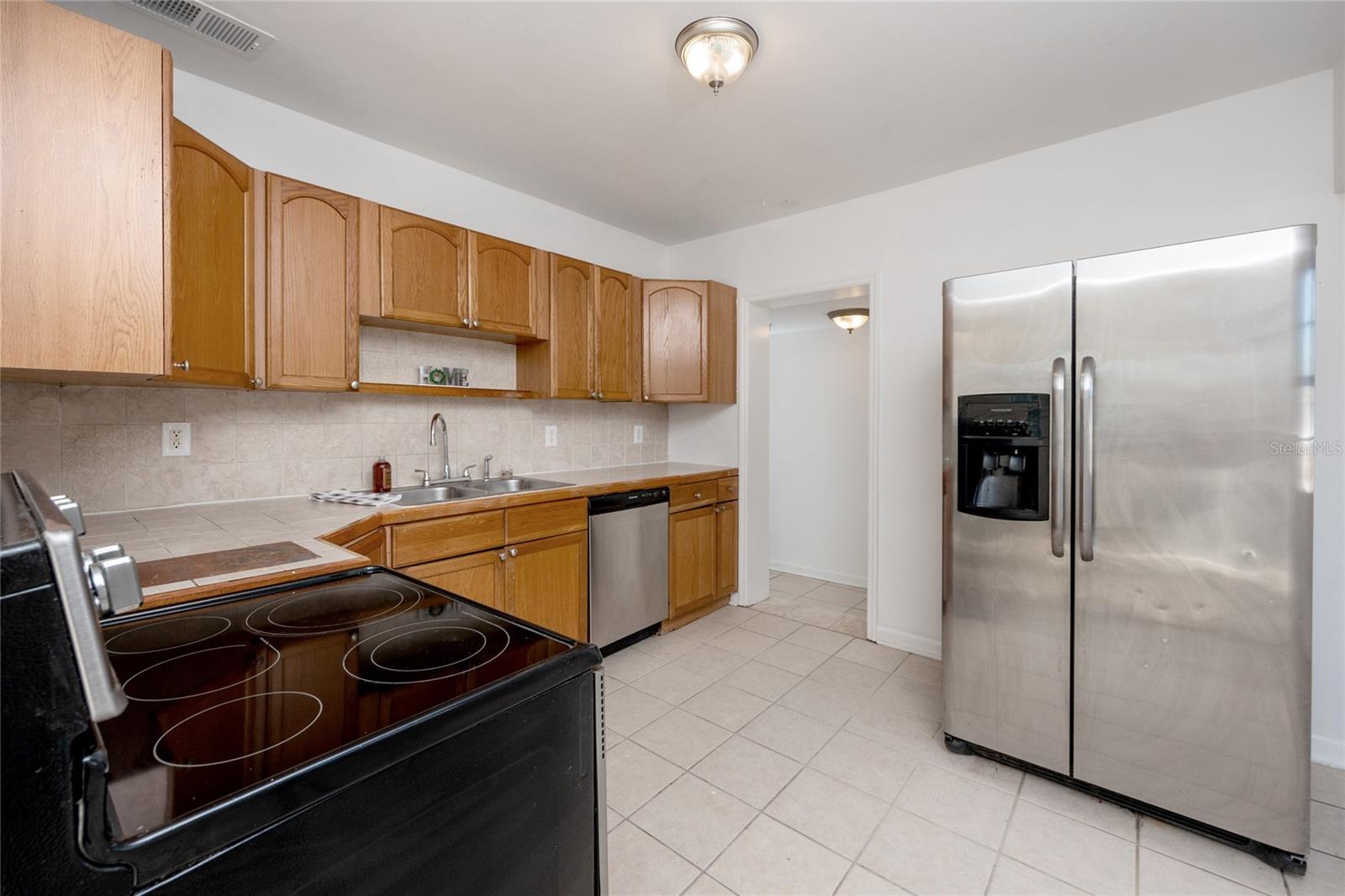 MARGUERITE SUB - Residential