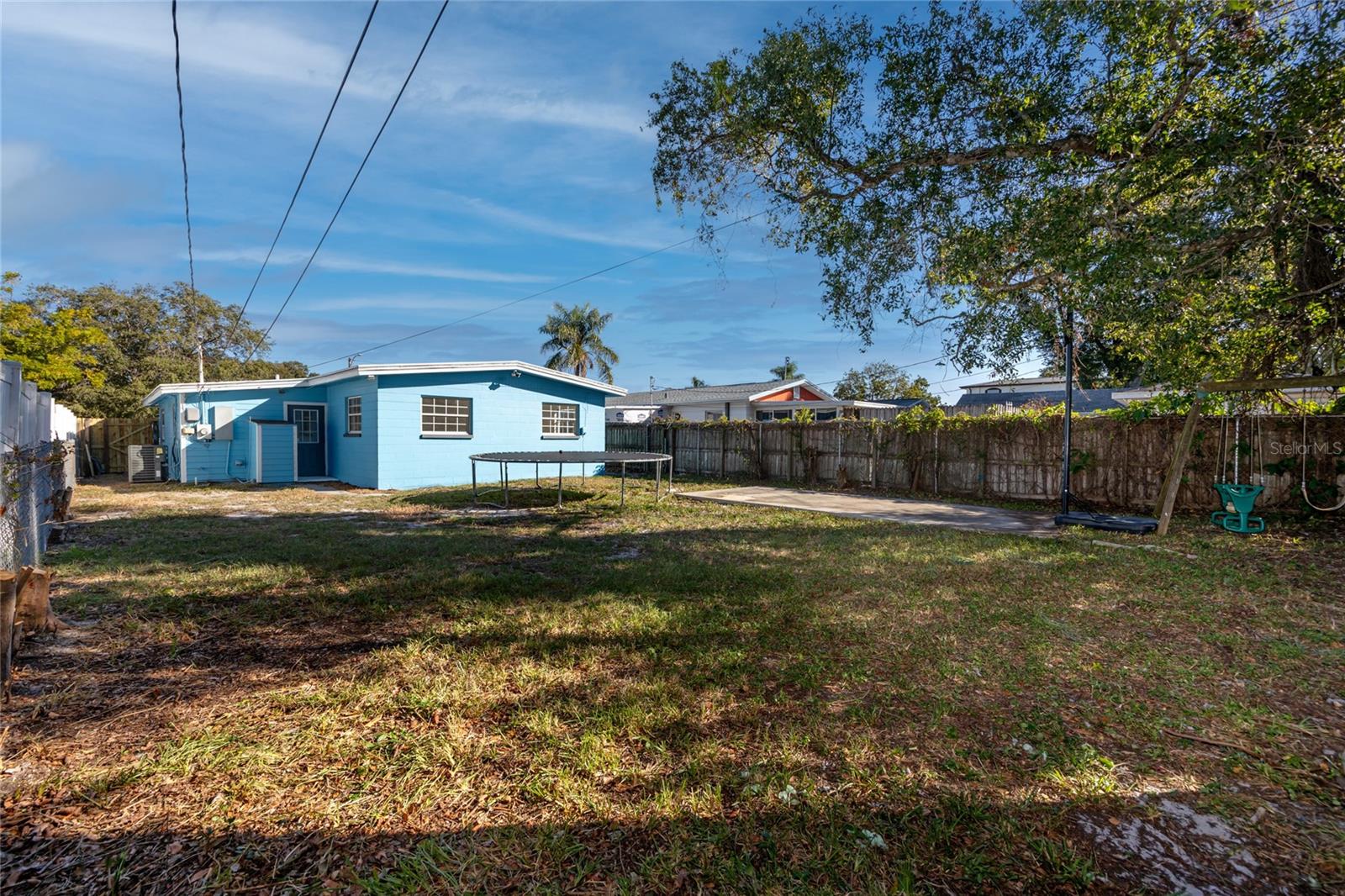 MARGUERITE SUB - Residential