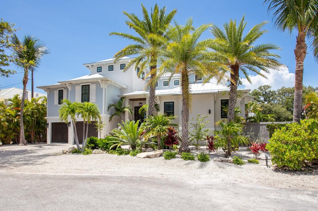 Photo of 220 N Harbor Drive, Bradenton Beach, FL 34217 (MLS # TB8529264)