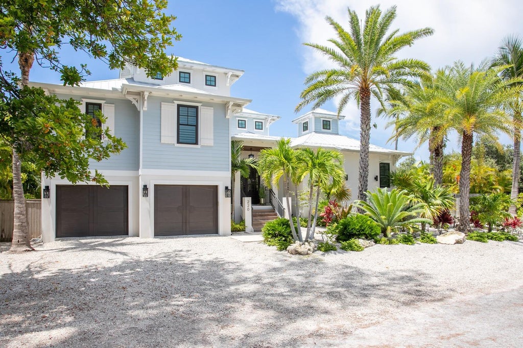 Photo of 220 N Harbor Drive, Bradenton Beach, FL 34217 (MLS # TB8529264)