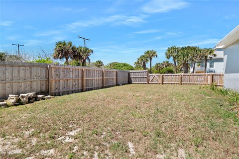 A home in FLAGLER BEACH