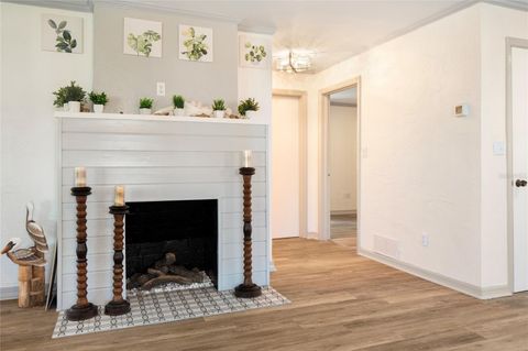 A home in FLAGLER BEACH