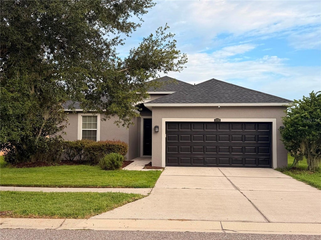 Photo of 3998 Pacente Loop, Wesley Chapel, FL 33543 (MLS # TB8531139)