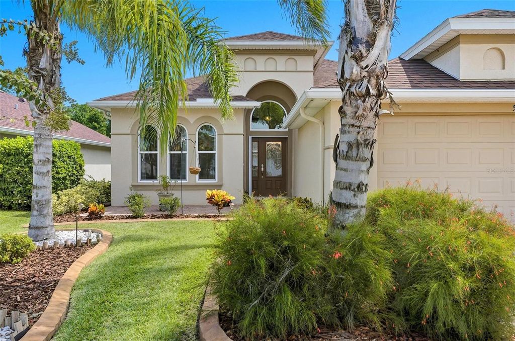 Photo of 51 Graham Woods Place, Palm Coast, FL 32137 (MLS # FC312736)