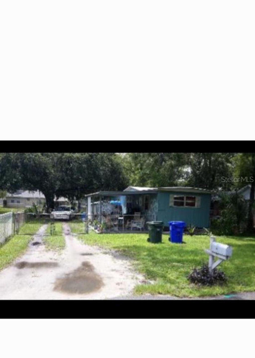 Photo of 1402 W Patterson Street, Lakeland, FL 33815 (MLS # S5139051)