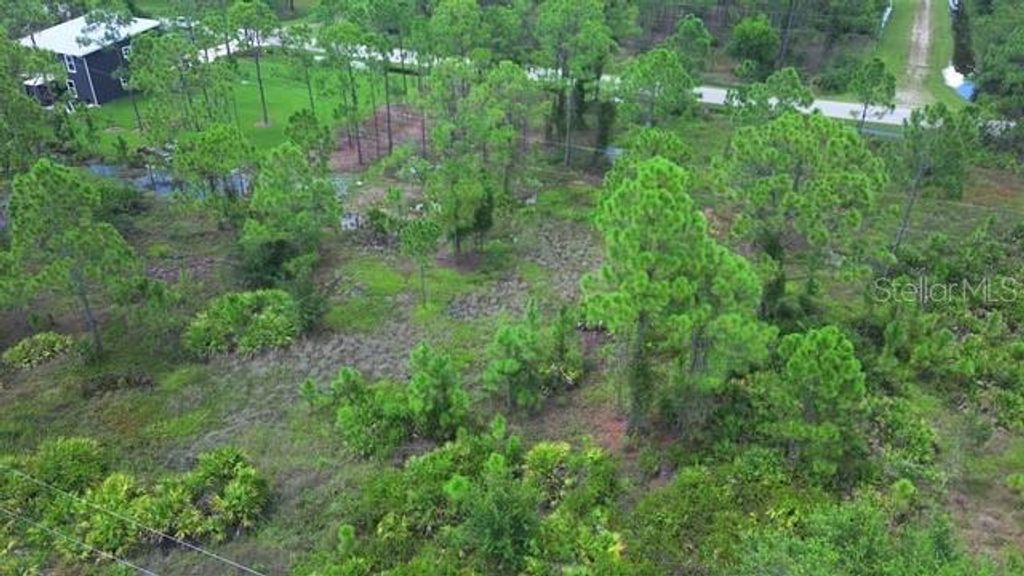 Photo of 28072 Crestwood Drive, Punta Gorda, FL 33955 (MLS # C7513645)