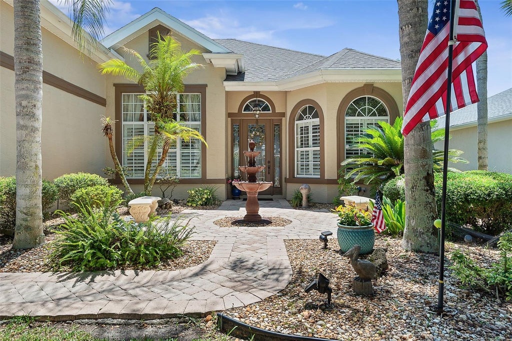 Photo of 38 Front Street, Palm Coast, FL 32137 (MLS # FC320610)