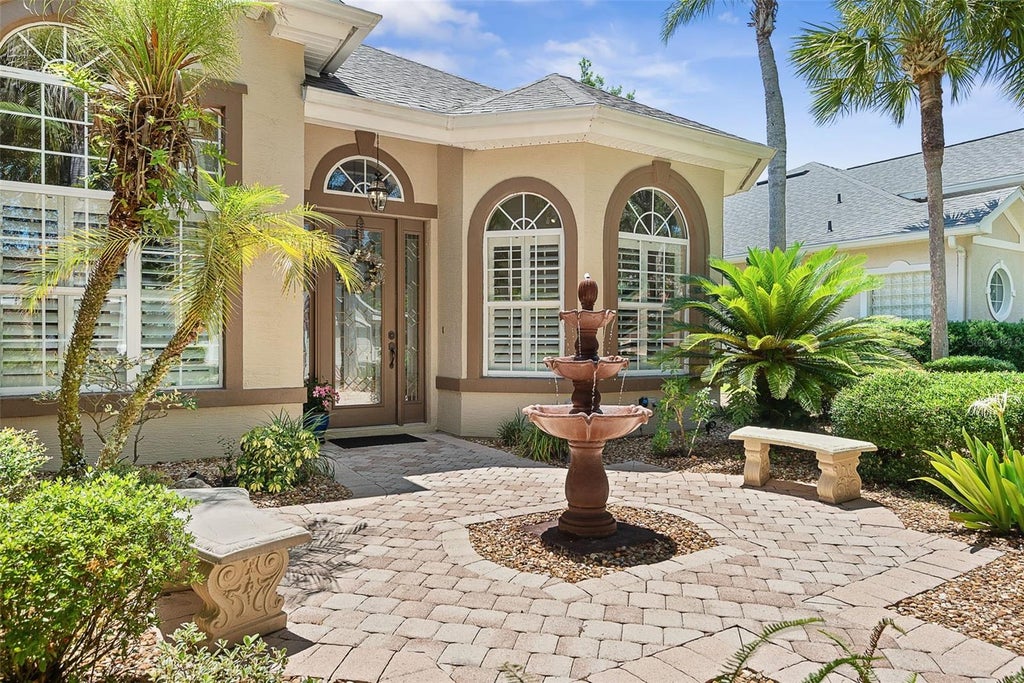 Photo of 38 Front Street, Palm Coast, FL 32137 (MLS # FC320610)