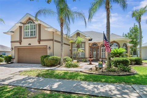 Photo of 38 Front Street, Palm Coast, FL 32137 (MLS # FC320610)
