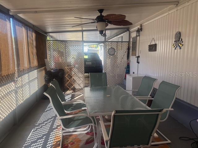 SKYWAY VILLAGE ESTATES CO-OP - Residential