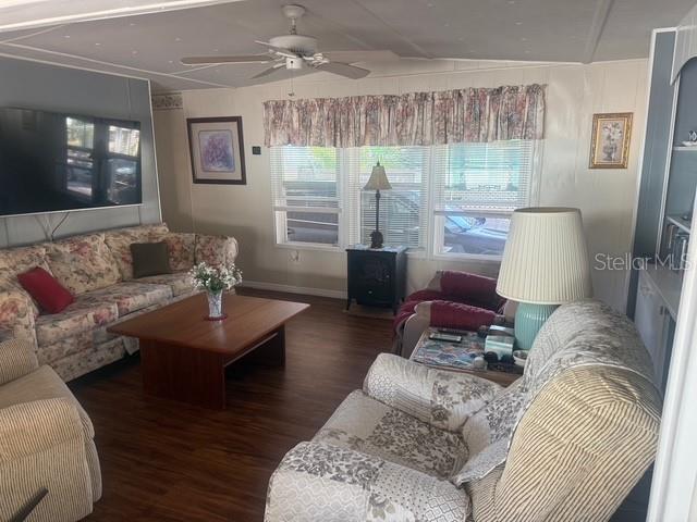 SKYWAY VILLAGE ESTATES CO-OP - Residential