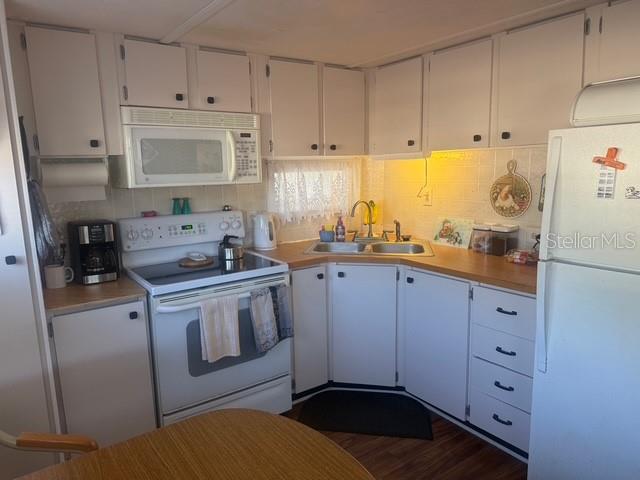 SKYWAY VILLAGE ESTATES CO-OP - Residential