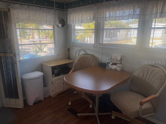 SKYWAY VILLAGE ESTATES CO-OP - Residential