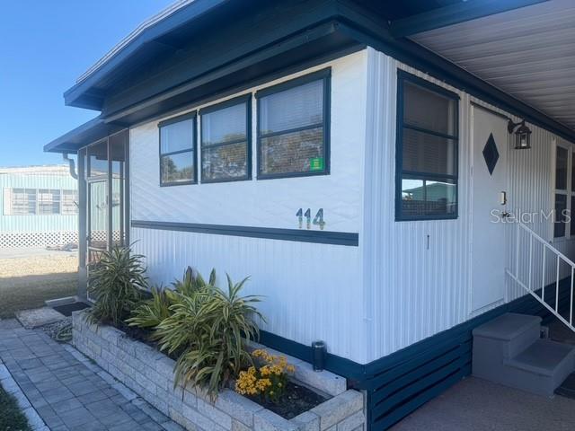 SKYWAY VILLAGE ESTATES CO-OP - Residential