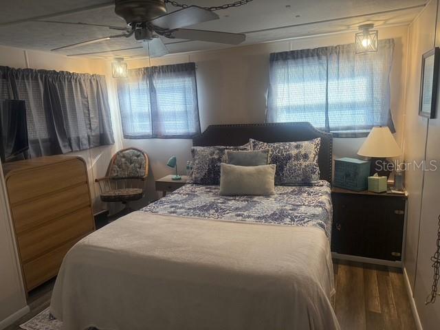 SKYWAY VILLAGE ESTATES CO-OP - Residential