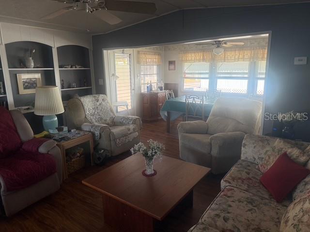 SKYWAY VILLAGE ESTATES CO-OP - Residential