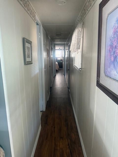 SKYWAY VILLAGE ESTATES CO-OP - Residential