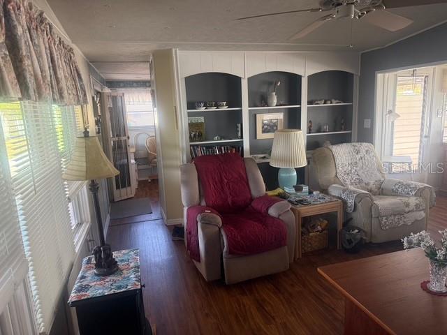 SKYWAY VILLAGE ESTATES CO-OP - Residential