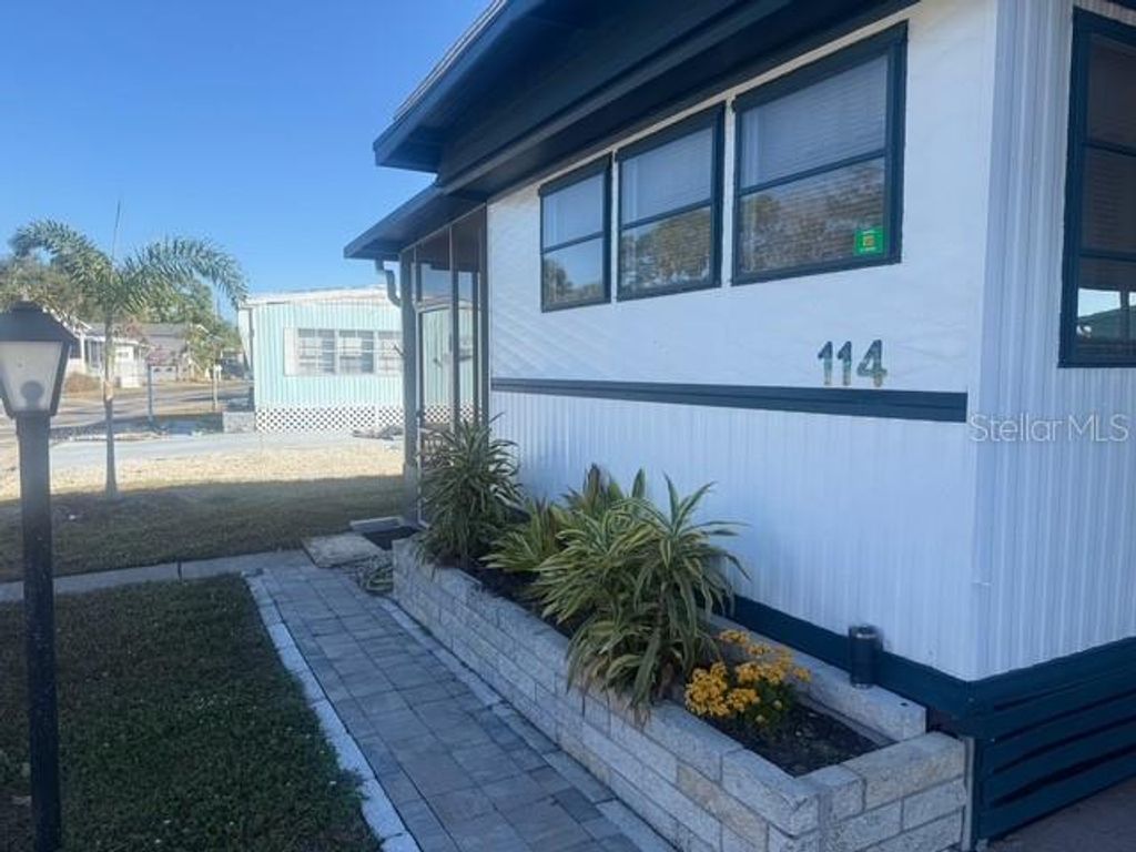 Photo of 420 49th Street E #114, Palmetto, FL 34221 (MLS # TB8461682)