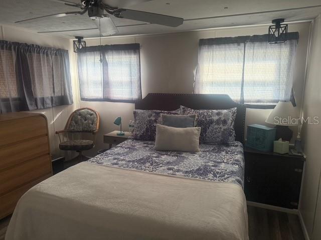 SKYWAY VILLAGE ESTATES CO-OP - Residential