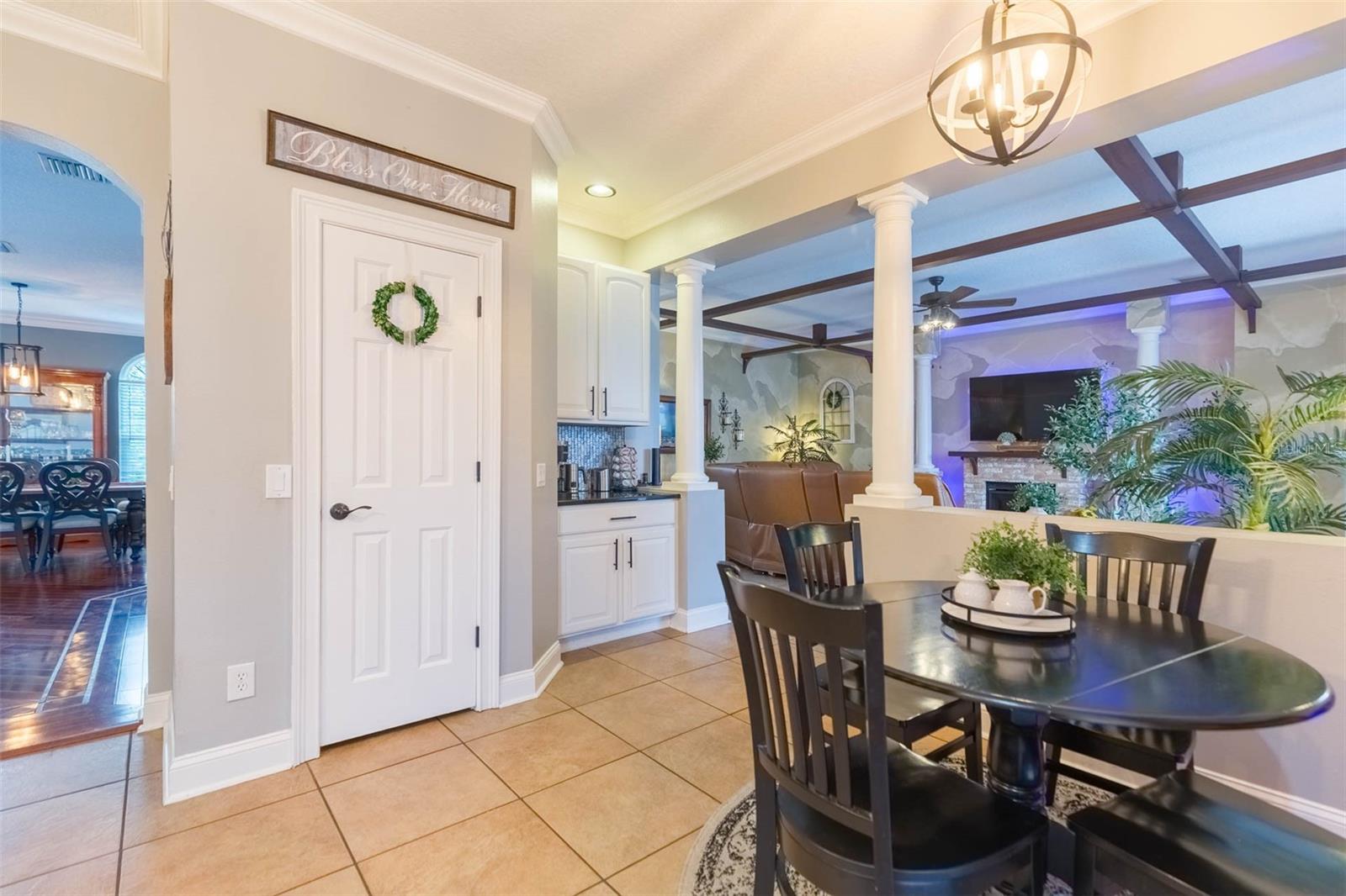 BOYETTE OAKS - Residential