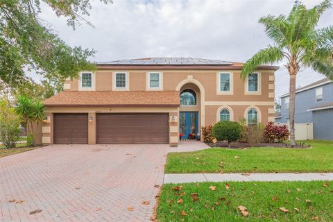 29815 PRAIRIE FALCON DRIVE WESLEY CHAPEL FL 33545