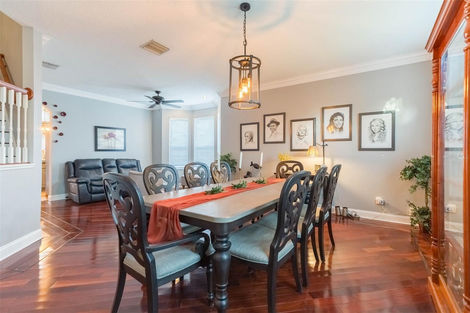 BOYETTE OAKS - Residential