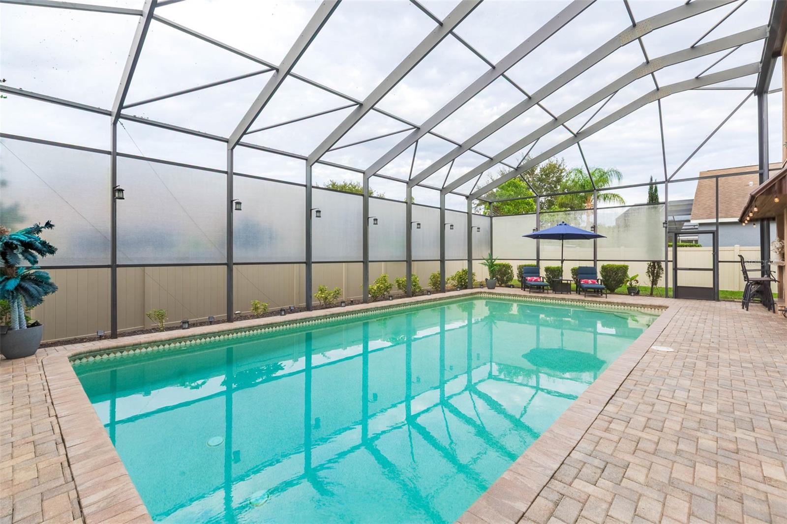 BOYETTE OAKS - Residential