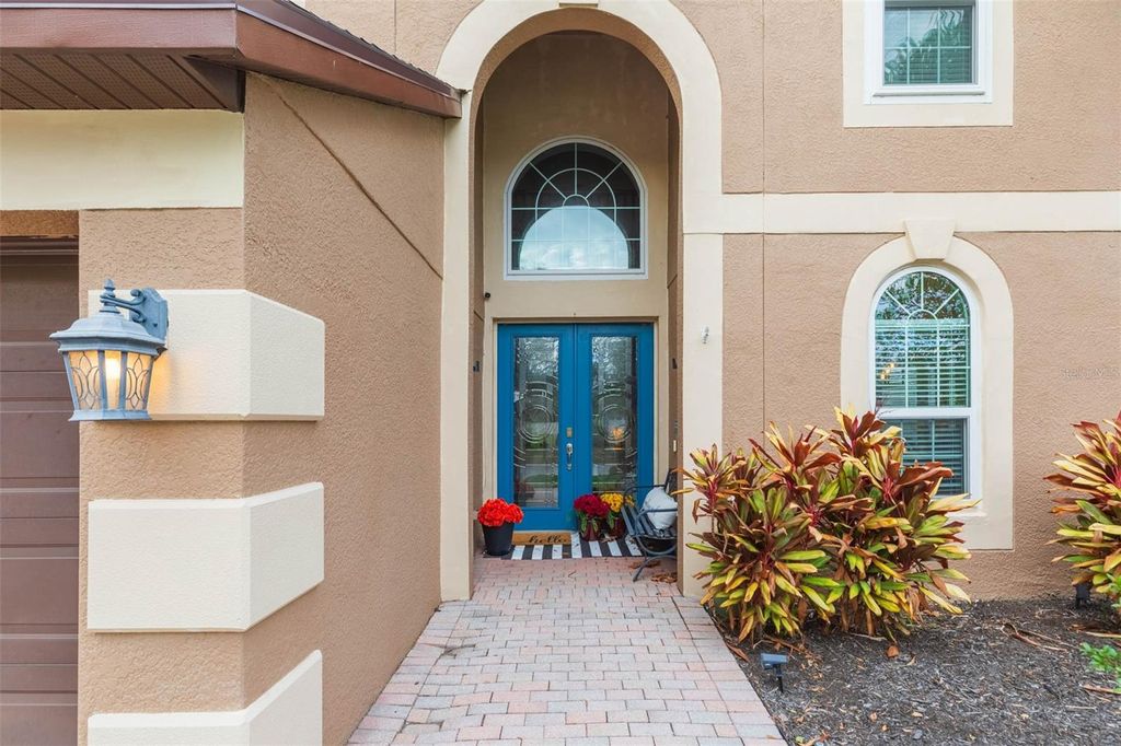 Photo of 29815 Prairie Falcon Drive, Wesley Chapel, FL 33545 (MLS # TB8452940)