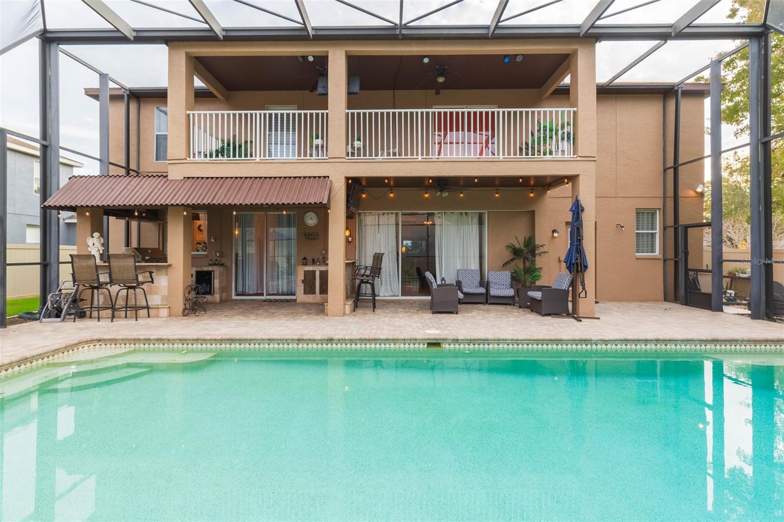 BOYETTE OAKS - Residential