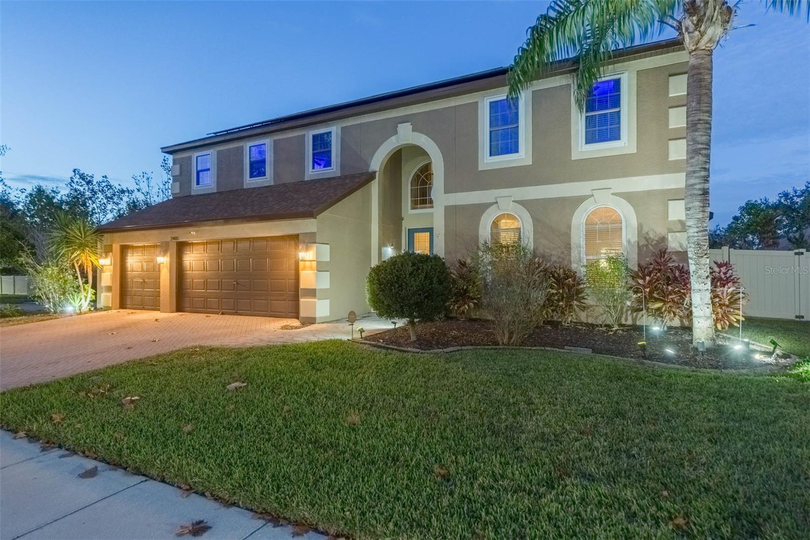 BOYETTE OAKS - Residential