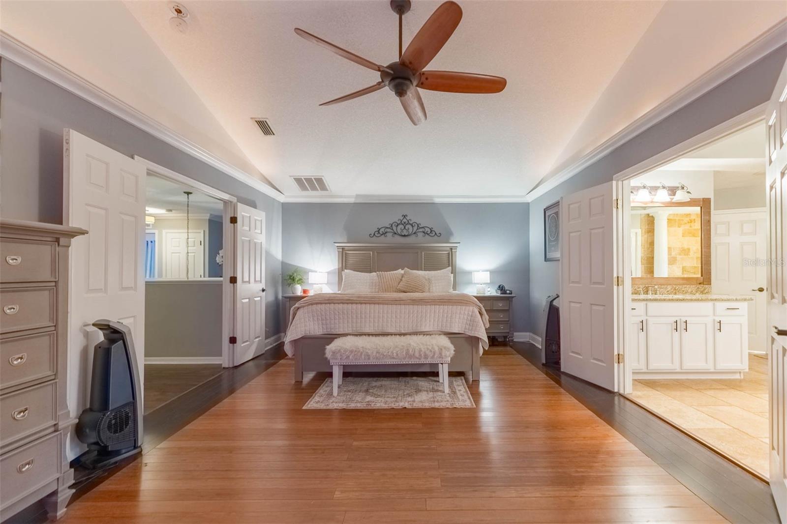 BOYETTE OAKS - Residential