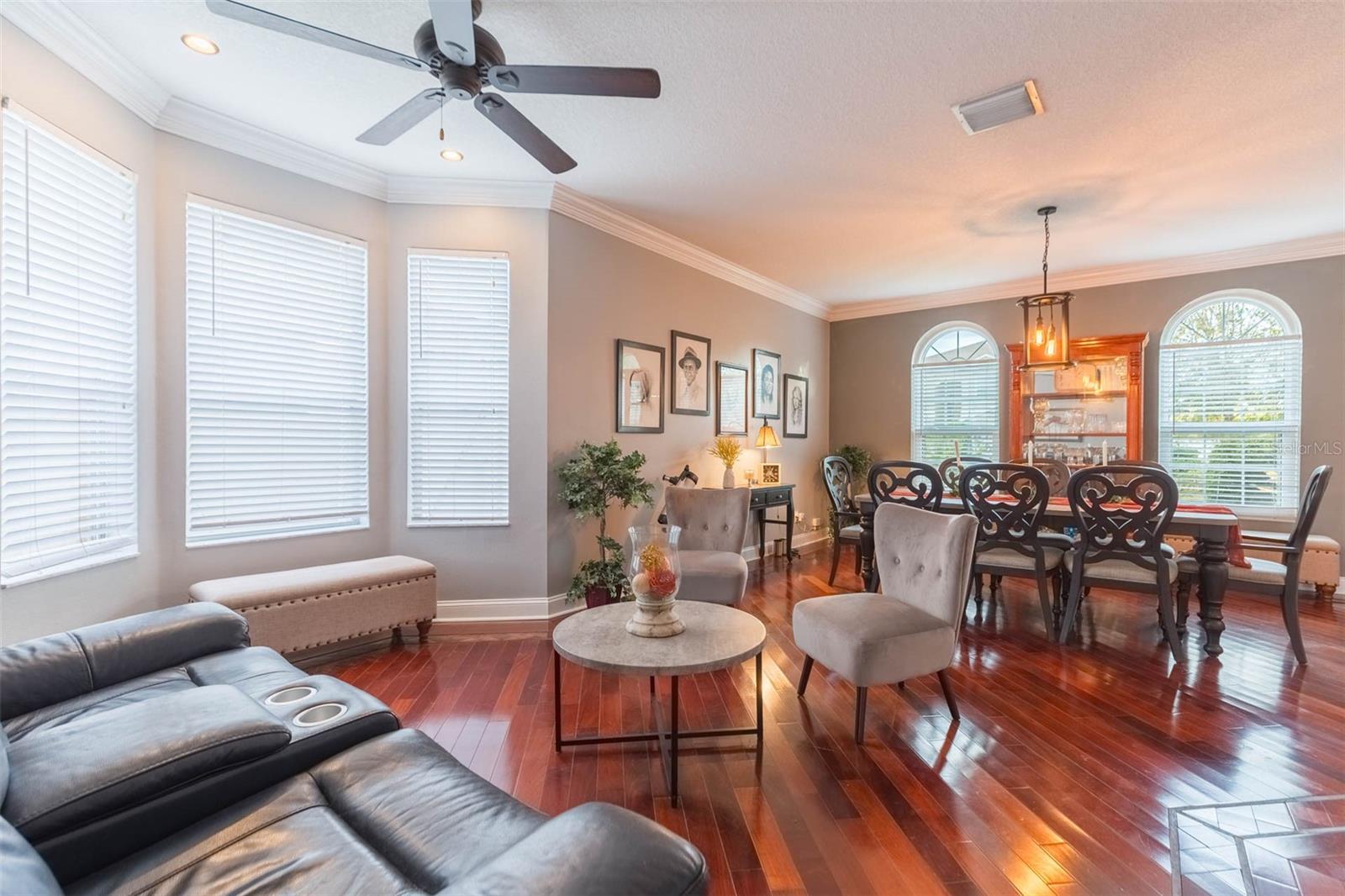 BOYETTE OAKS - Residential