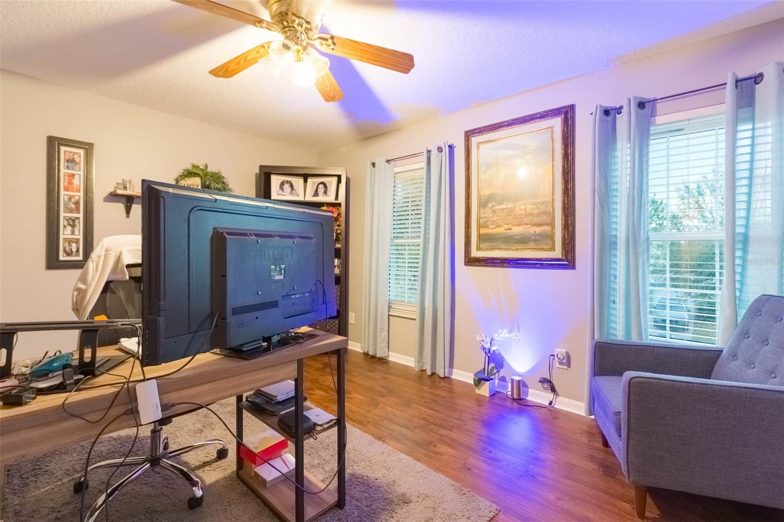 BOYETTE OAKS - Residential