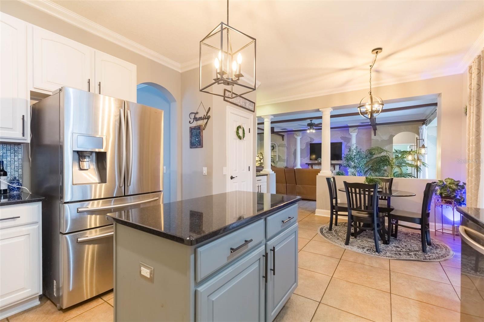 BOYETTE OAKS - Residential