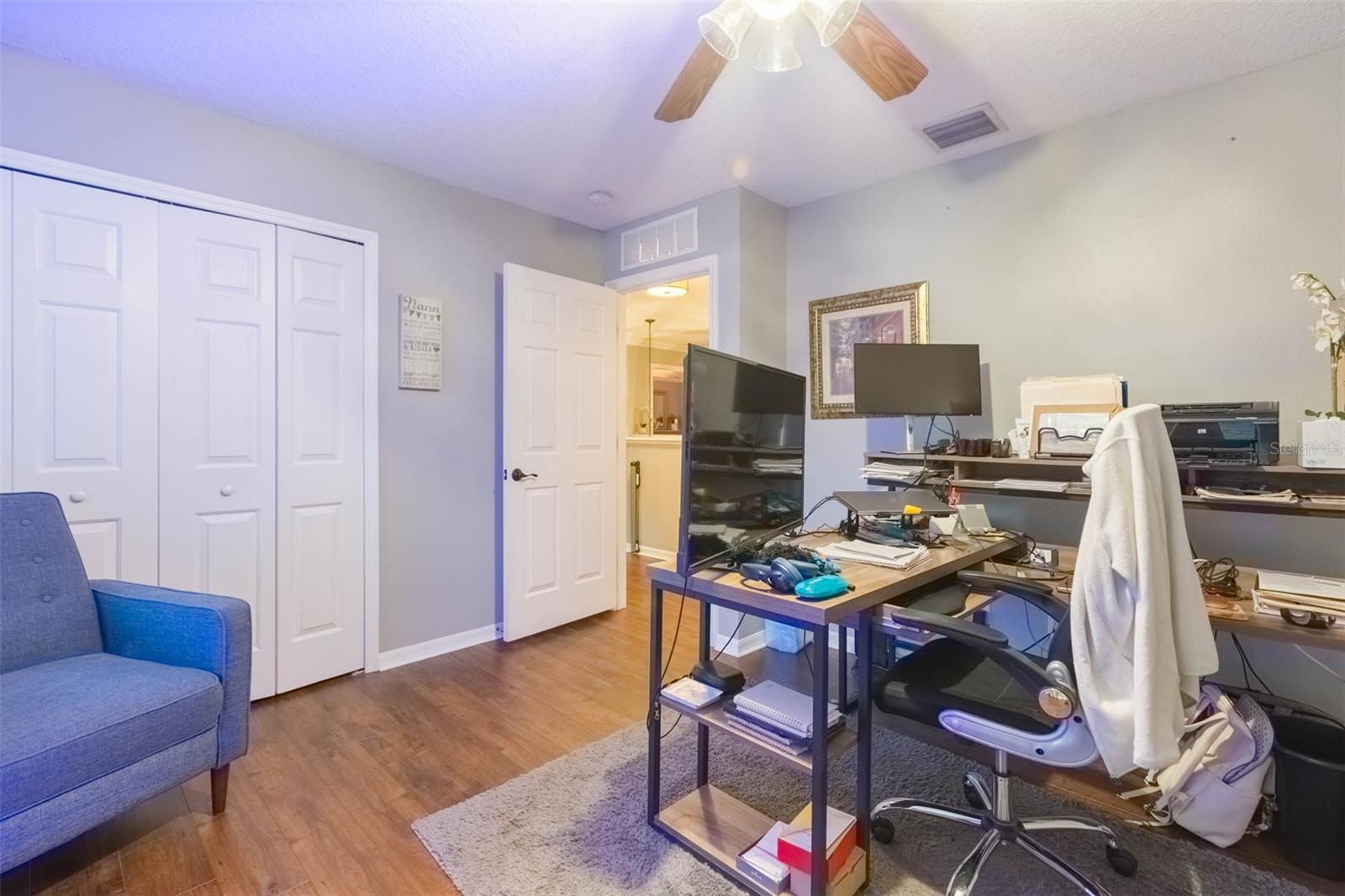 BOYETTE OAKS - Residential