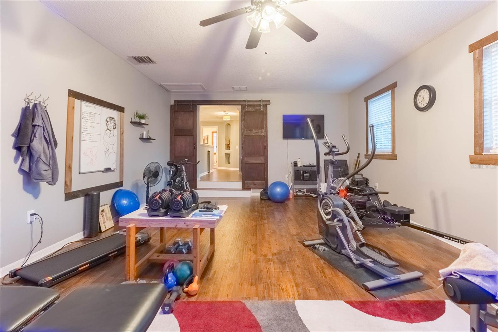 BOYETTE OAKS - Residential