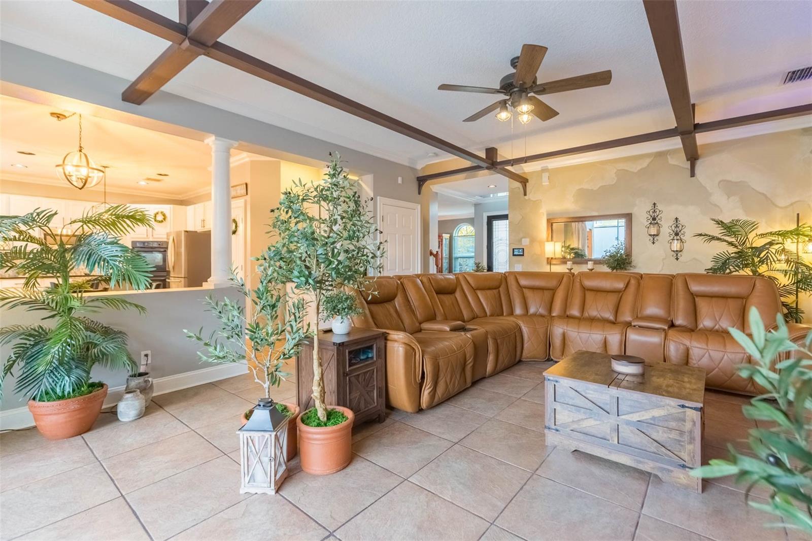 BOYETTE OAKS - Residential