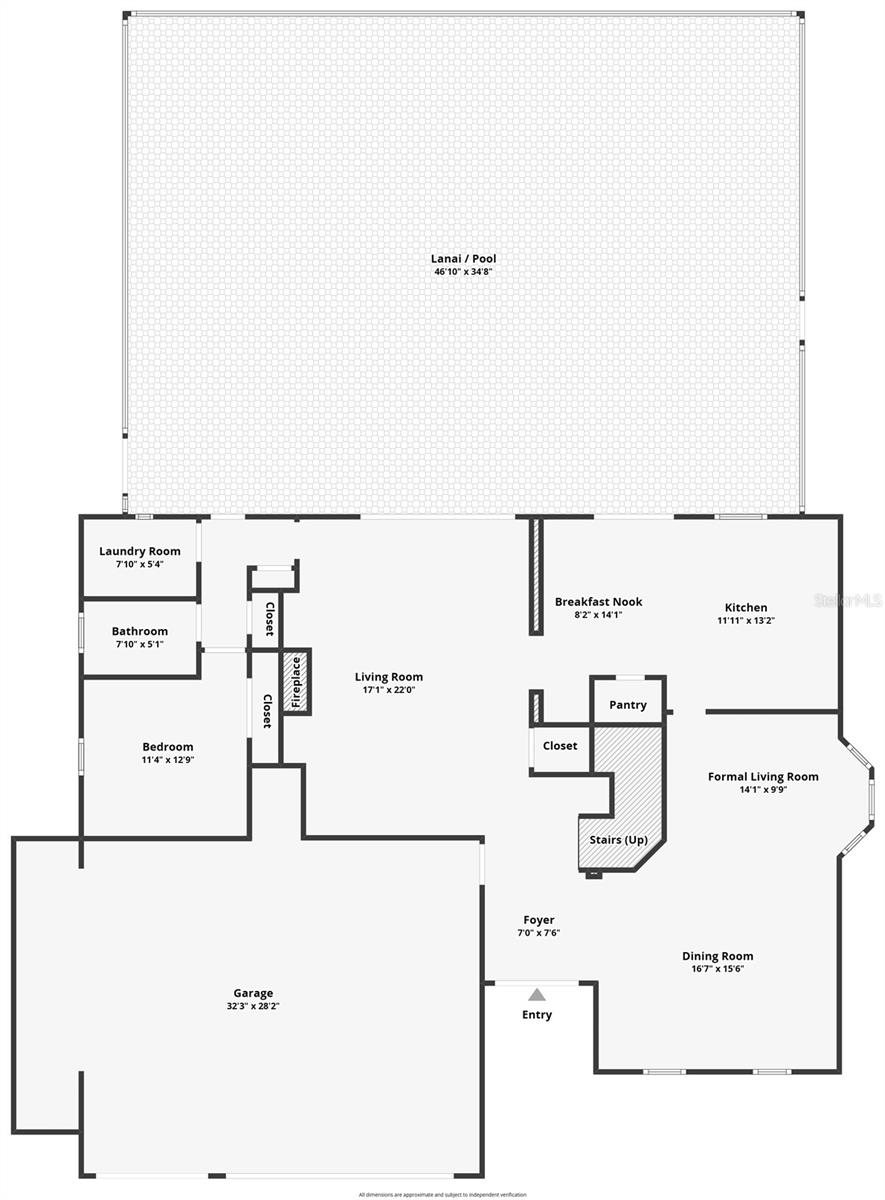 BOYETTE OAKS - Residential