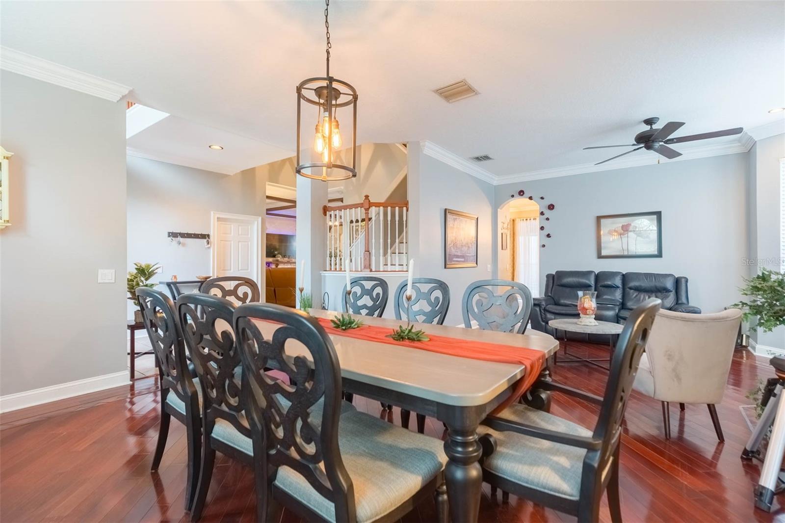 BOYETTE OAKS - Residential