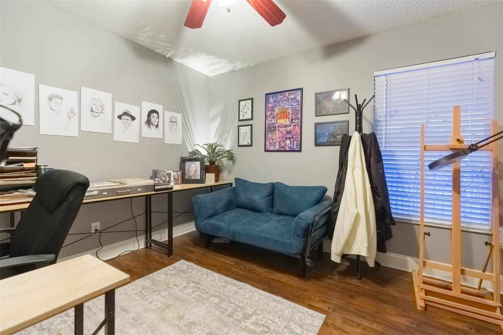 BOYETTE OAKS - Residential