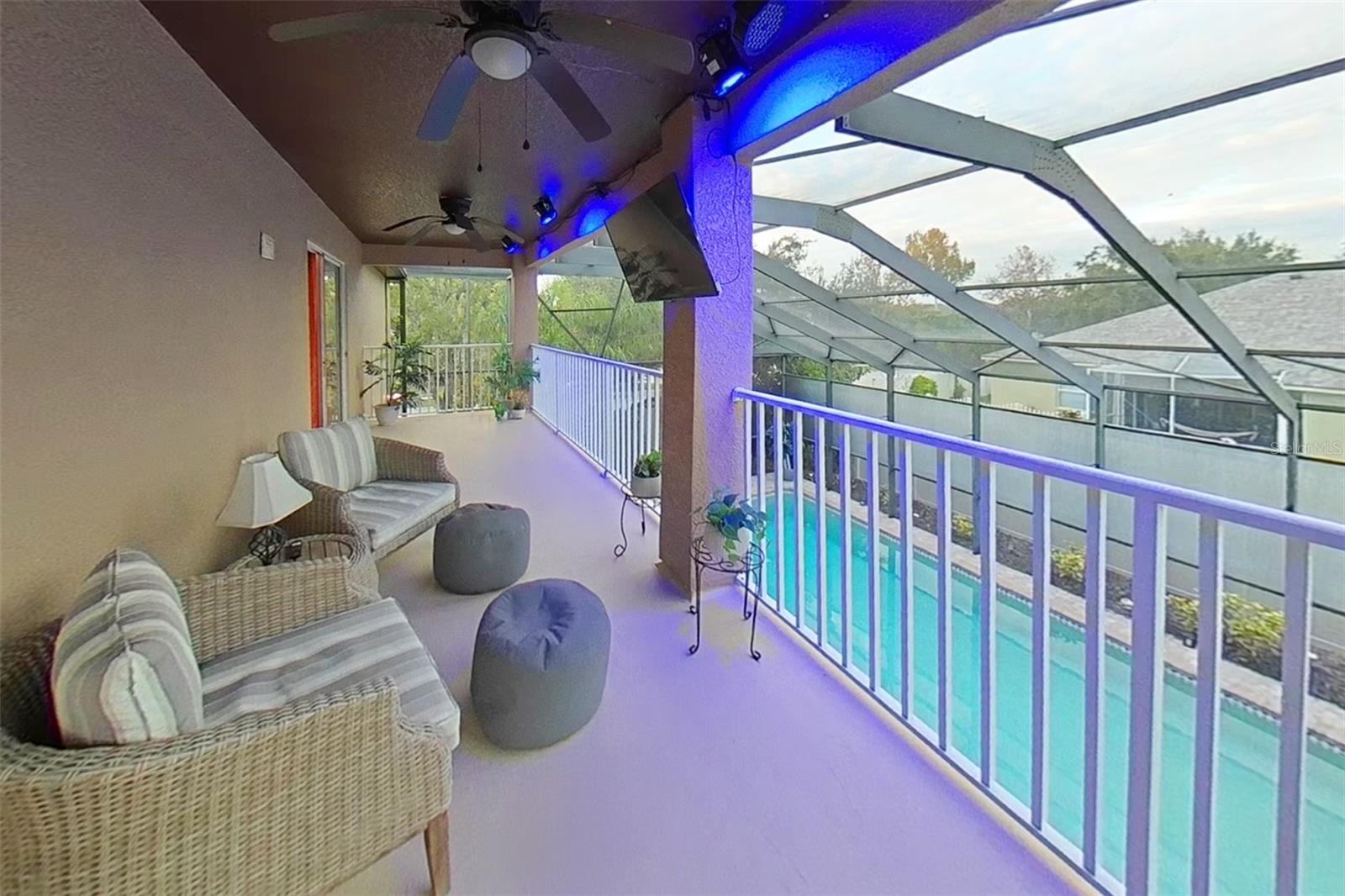 BOYETTE OAKS - Residential