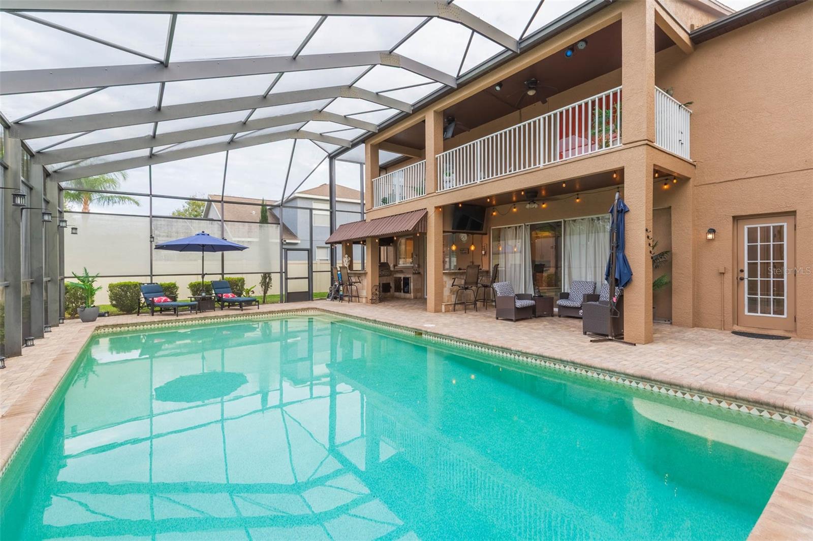 BOYETTE OAKS - Residential